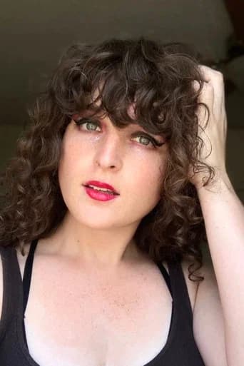 Mia Moore Marchant