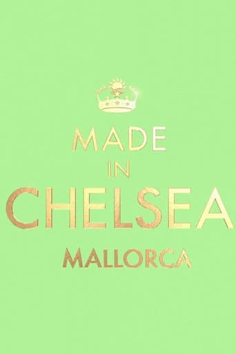 Made in Chelsea: Mallorca