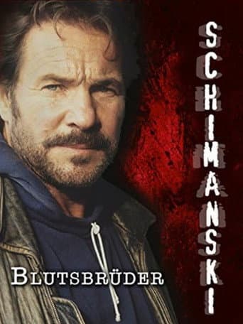 Blutsbrüder