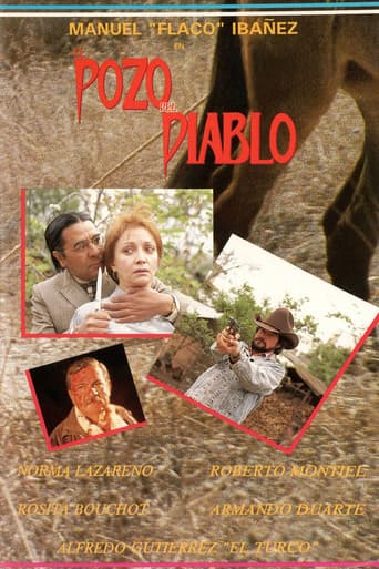 El Pozo Del Diablo