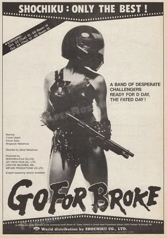 Go for Broke