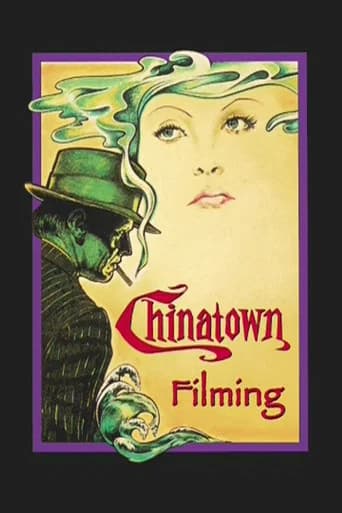 Making of Chinatown