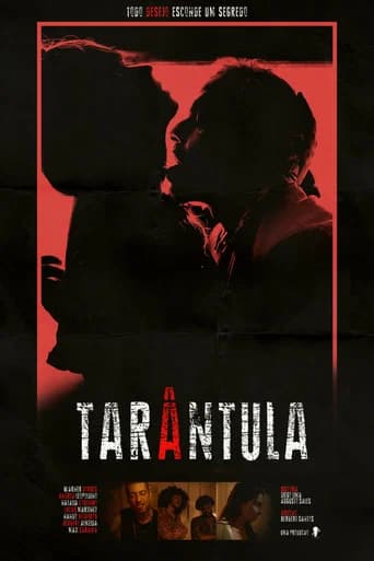 Tarantula