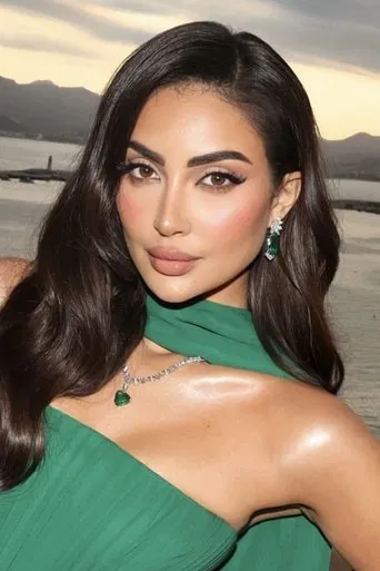 Nour al-Ghandour
