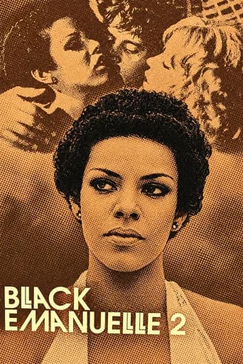 Black Emanuelle 2