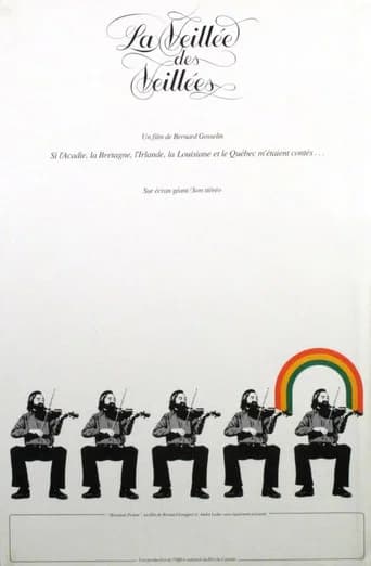 La veillée des veillées