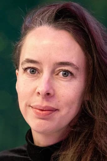 Gunnbjørg Gunnarsdóttir