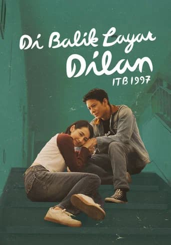 Behind the Scenes of Dilan ITB 1997