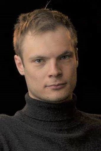 Dovydas Pabarčius