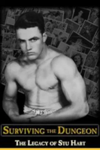 Surviving the Dungeon: The Legacy of Stu Hart