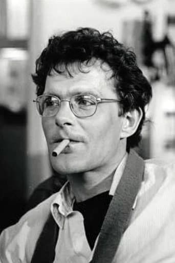 Frans van de Staak