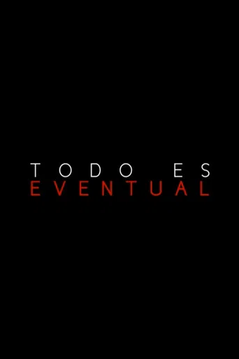 Everything's Eventual