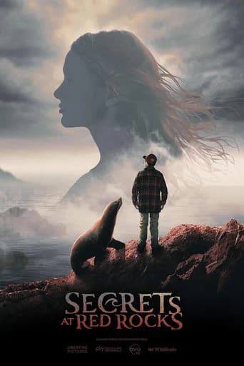 Secrets at Red Rocks