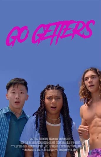 Go Getters