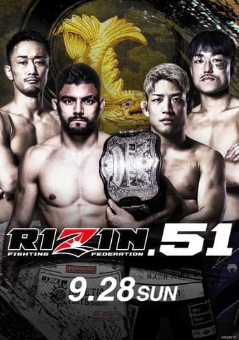 RIZIN 51