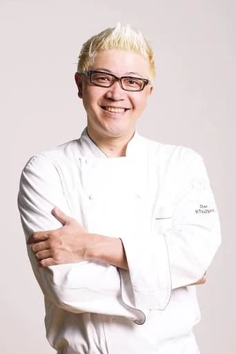 Hironobu Tsujiguchi
