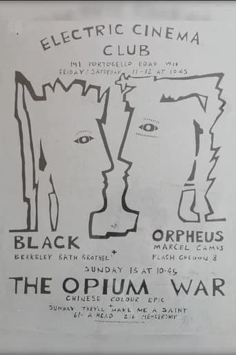 The Opium Wars