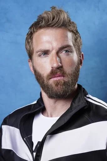 Russell Hicks