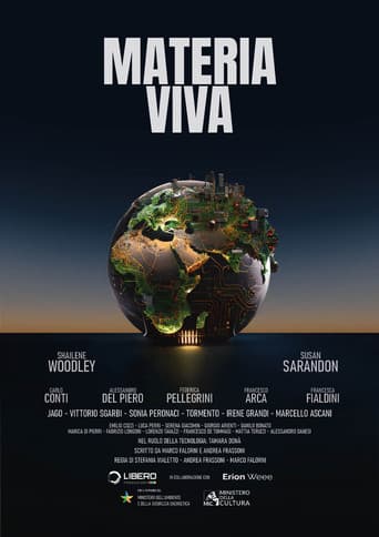 Materia Viva