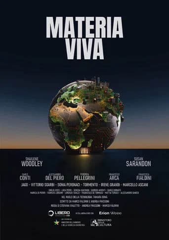 Materia Viva