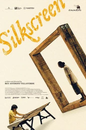Silkscreen