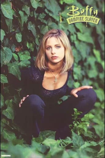 Buffy the Vampire Slayer
