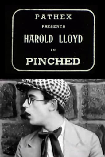 Pinched