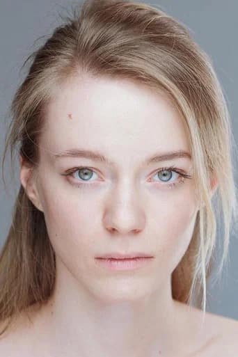 Anna Safronova