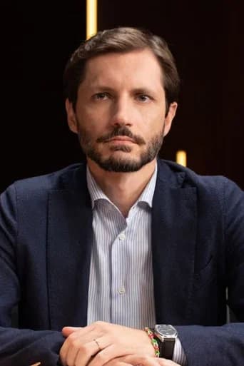 Adriano Gianturco