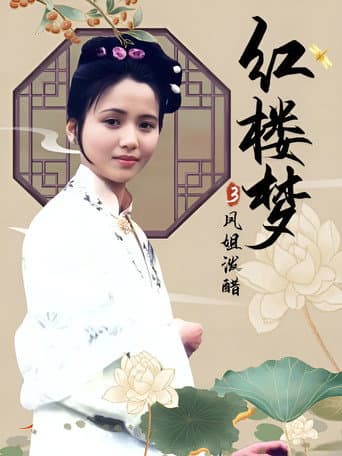 红楼梦第三部:凤姐泼醋