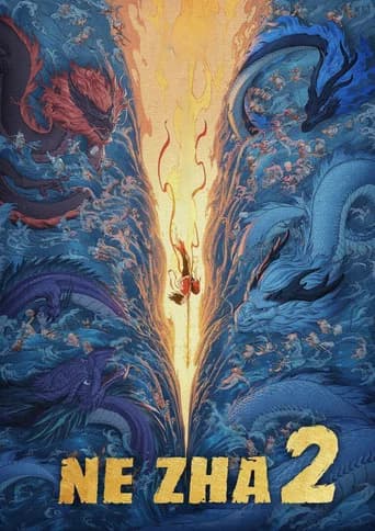 Ne Zha 2
