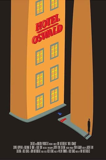 Hotel Oswald