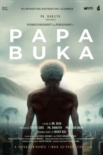 Papa Buka