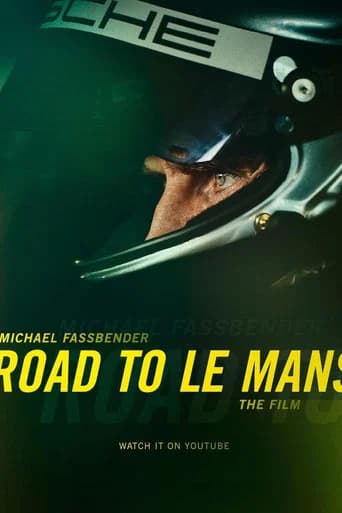 Road to Le Mans – The Film