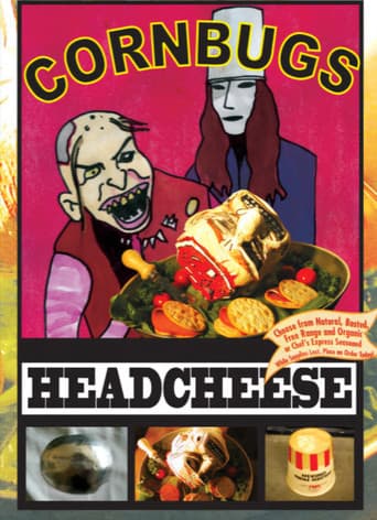 Headcheese