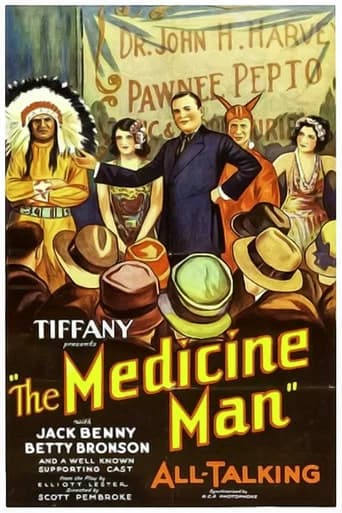 The Medicine Man