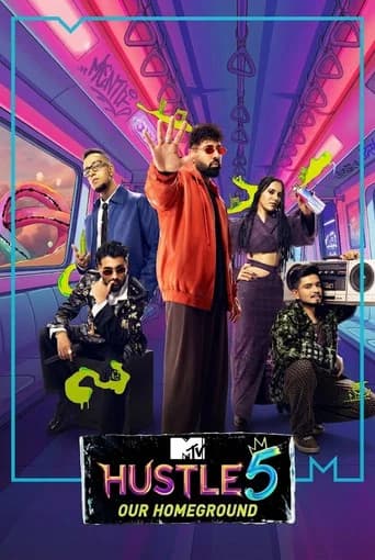 MTV Hustle