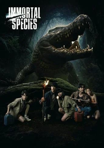 Immortal Species