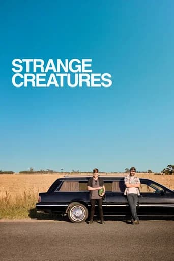 Strange Creatures