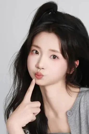 Yang Shuping