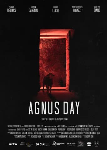 Agnus Day