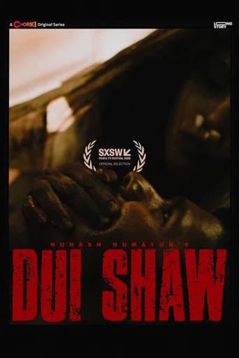 Dui Shaw