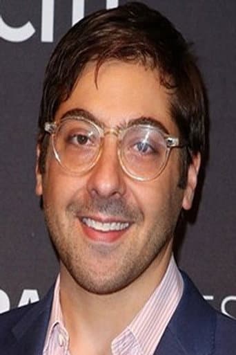 Jeremy Bronson
