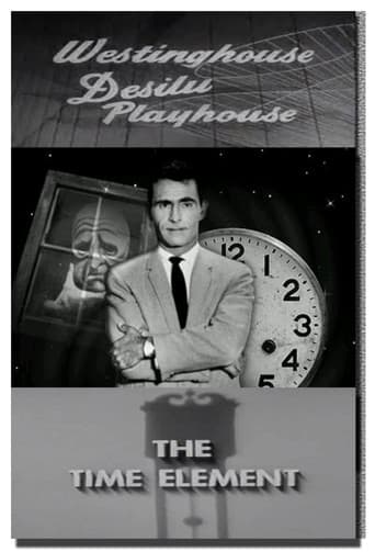 The Time Element