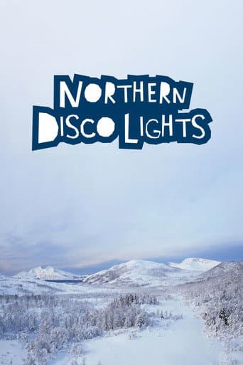 Northern Disco Lights