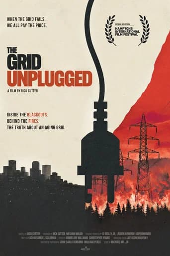 The Grid Unplugged