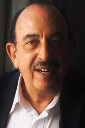 Osama El Romany