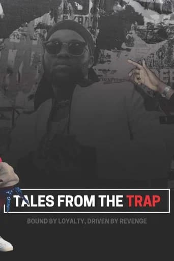 Tales from the Trap