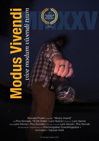 Modus Vivendi