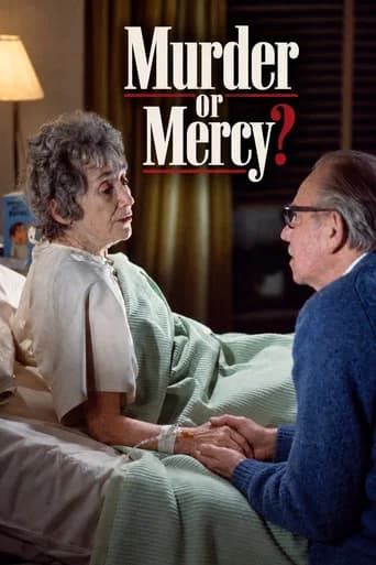 Murder or Mercy